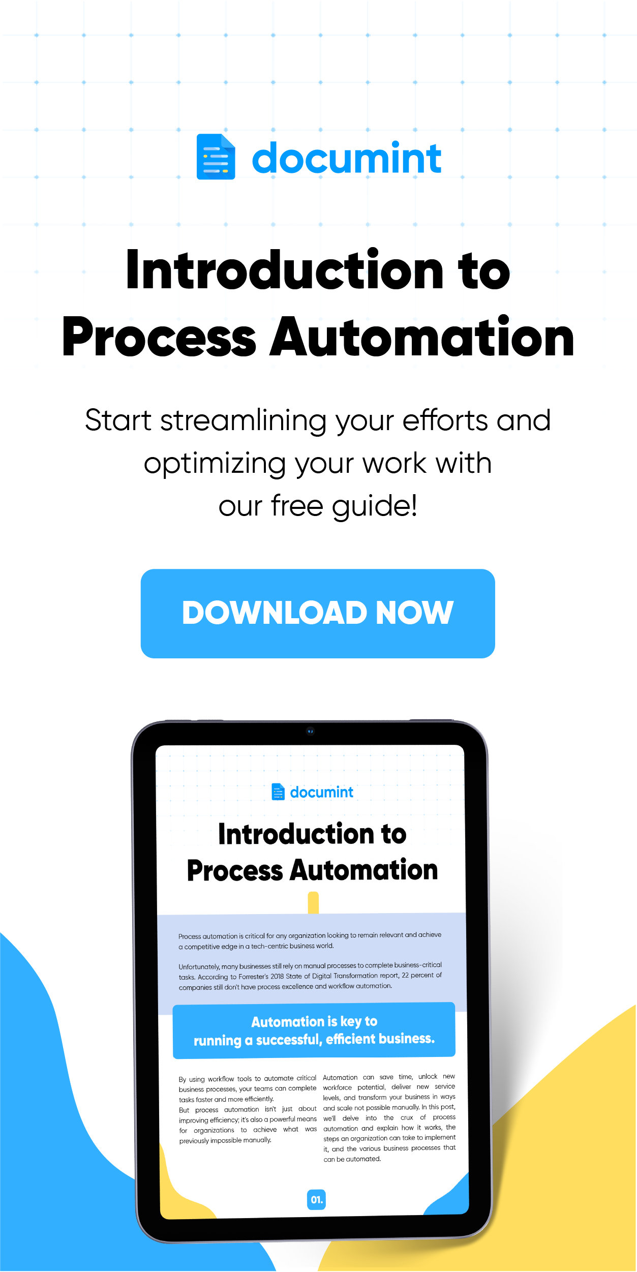 How It Works - Our Digitizing Process